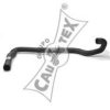 PEUGE 1343G0 Radiator Hose